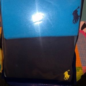Polo Ralph Lauren Boy underwear size L NWT